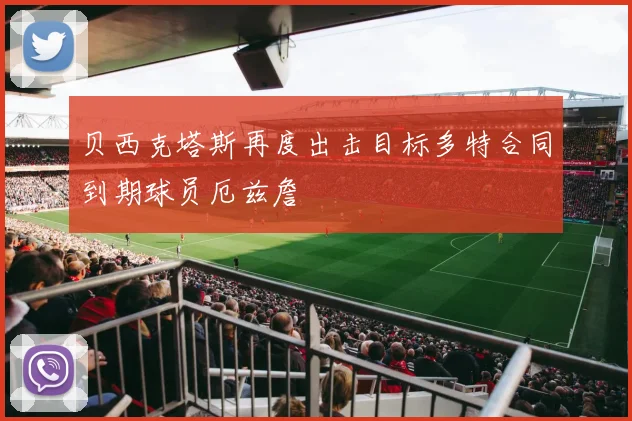 贝西克塔斯再度出击目标多特合同到期球员厄兹詹